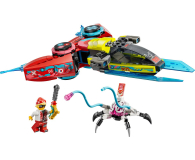 LEGO DREAMZzz 71489 Odrzutowy kontroler Coopera - 1284124 - zdjęcie 6